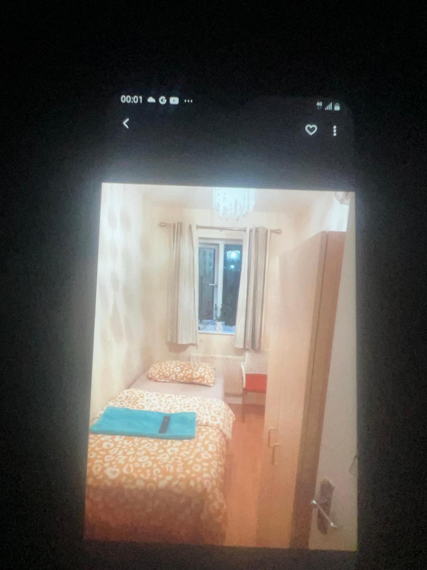 Double Alpha Διαμέρισμα Λονδίνο Εξωτερικό φωτογραφία